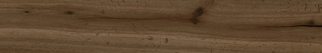 Marazzi, Treverkheart - M15T - Brown, Matt, 15x90cm, 8.00mm