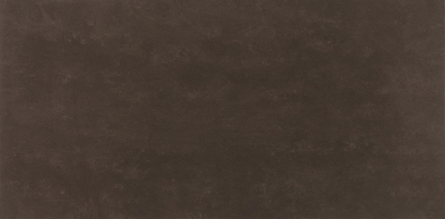 Casalgrande Padana, Timeless - Charcoal, Bocciardata, 60x120cm, 9.40mm, Rett.