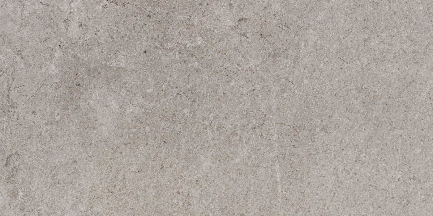 Antica Ceramica Rubiera, Stone Mix - Piombo, Naturale, 31x62cm, 9.00mm