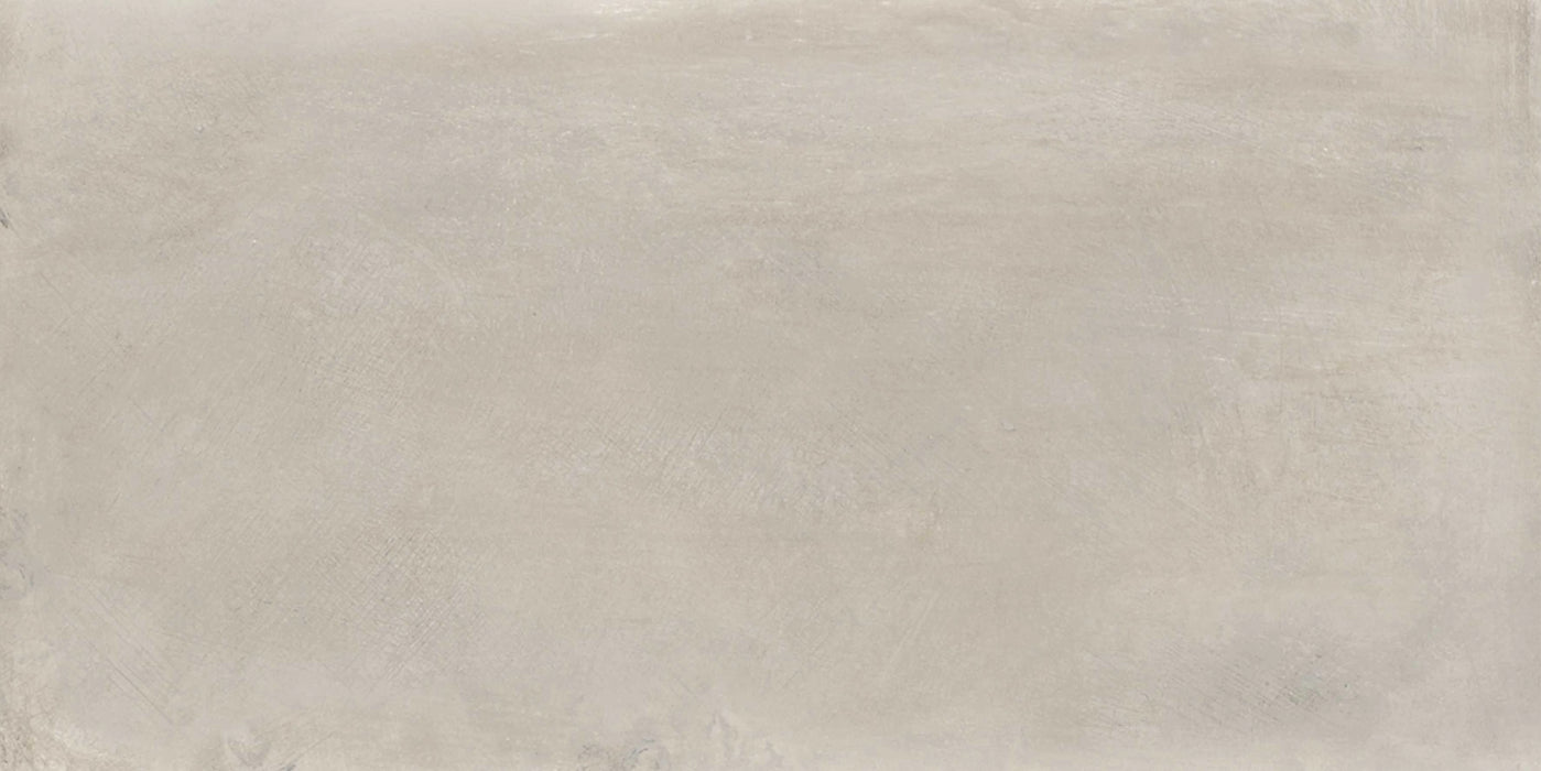 Grespania, Wabi Sabi - 31WC307 - Concrete Gris, Matt, 30x60cm, 8.00mm, Rett.