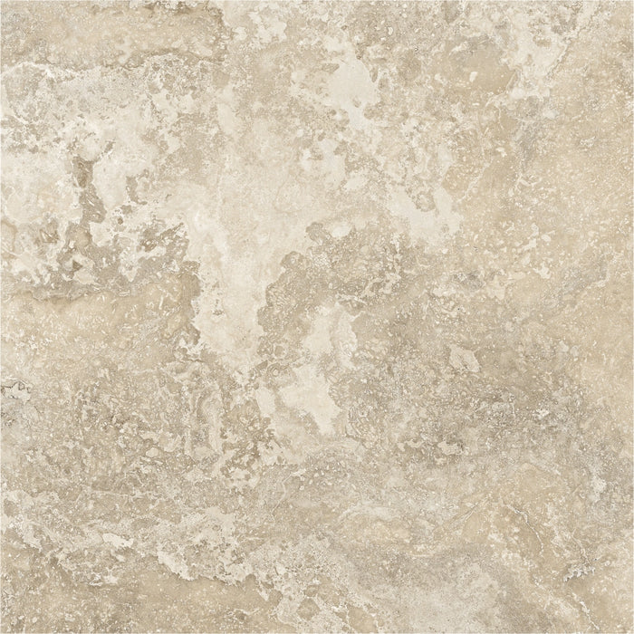 PorcelaniteDos, Rapolano - Caramel, Polished, 98x98cm, 10.00mm, Rett.