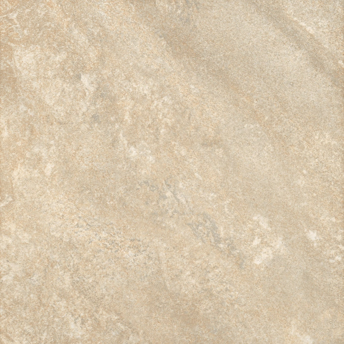 Exagres, Petra/vega - Petra Ocre, Smooth, 33x33cm, 10.00mm, Rett.