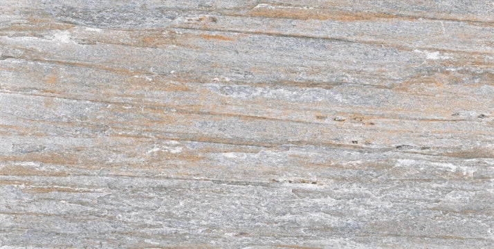 Codicer, Quartzite - Gris, Naturale, 33x66cm, 10.00mm, Rett.