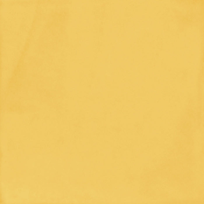 Ceramica Sant'agostino, Vita - CSAVGILU20  - Giallo, Luc, 20x20cm, 9.00mm, Rett.