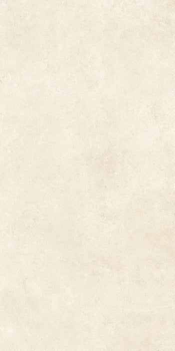 Marazzi, Grande_stone Look - MAMA - Limestone Ivory, Stuoiato Satin, 160x320cm, 6.00mm, Rett.