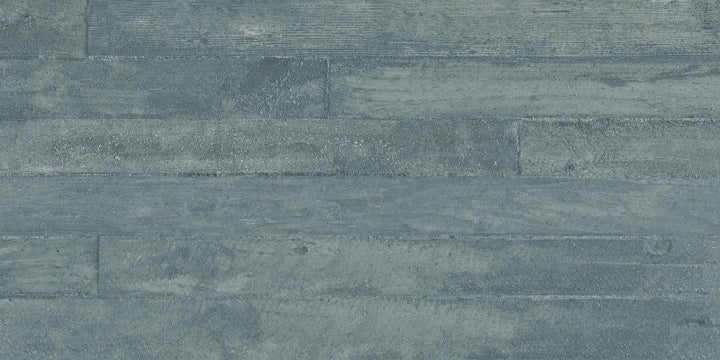 Provenza Ceramiche, Re-play Concrete - EKFA - Verdigris, Cassaforma Flat, 30x60cm, 9.50mm, Rett.