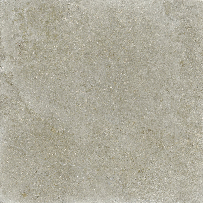 Ceramiche Campogalliano, Lapis - Grigio, Naturale, 60x60cm, 8.50mm, Rett.