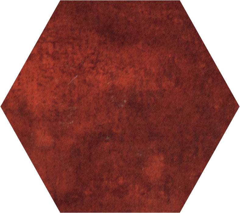 Gigacer, Krea - Red, Natural, 16x18cm, 4.80mm, Rett.