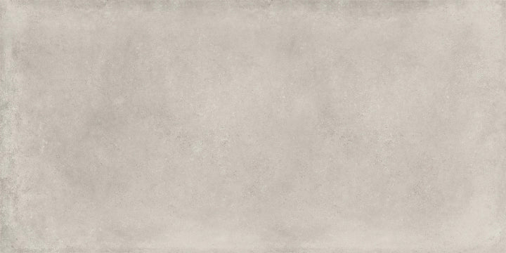 Dado Ceramica, Basic - 303467 - Light Grey, Naturale, 60x120cm, 9.50mm, Rett.