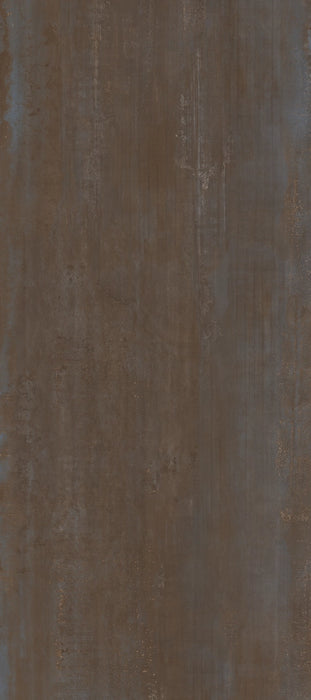 La Fabbrica Ava, Metal - 140023 - Corten, Naturale, 120x280cm, 6.00mm, Rett.