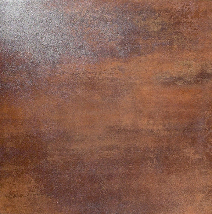 Apavisa, Metal - Copper, Lappato, 60x60cm, 11.00mm, Rett.