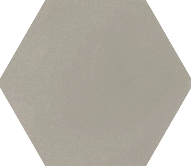 Marazzi, Cementum - M9VR - Nickel, Matt, 21x18.2cm, 10.00mm