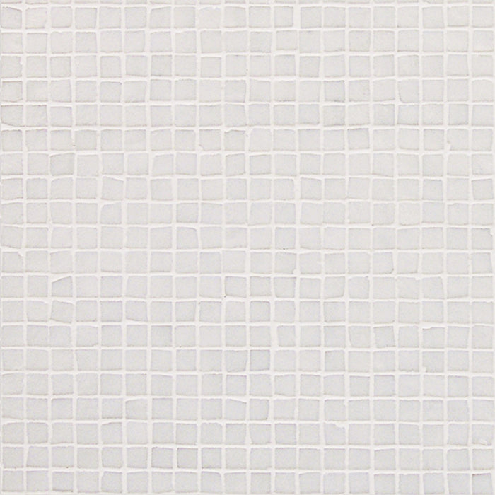 Florim, Vetro - 735618---01-Bianco,-Matte,-30x30cm,-4.50mm