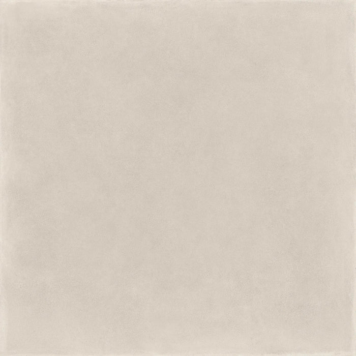 Marazzi, Material - M0KC - White, Matt, 60x60cm, 9.50mm, Rett.