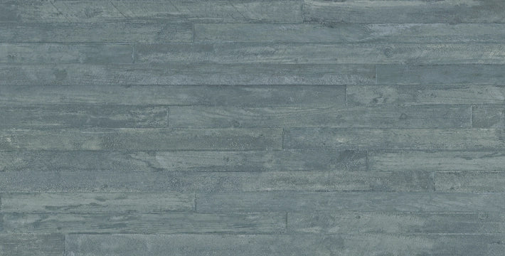 Provenza Ceramiche, Re-play Concrete - EKF3 - Verdigris, Cassaforma Flat, 60x120cm, 9.50mm, Rett.