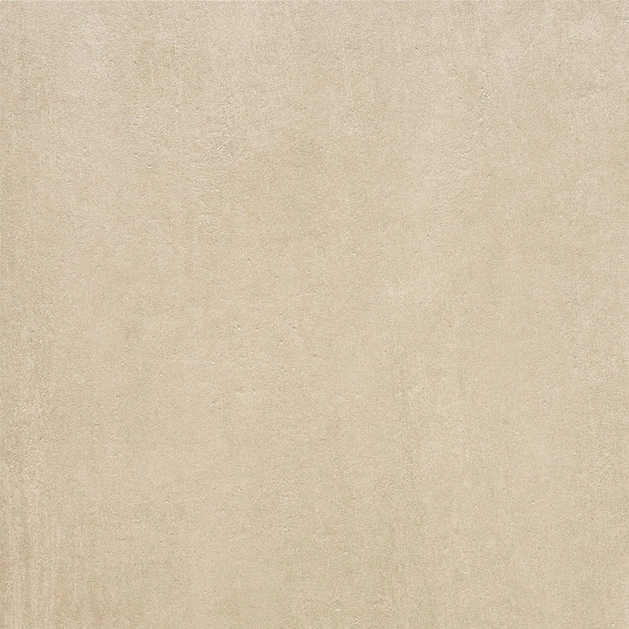 Saloni Ceramica, Sunset - EKN610 - Beige, Matt, 45x45cm, 8.80mm, Rett.