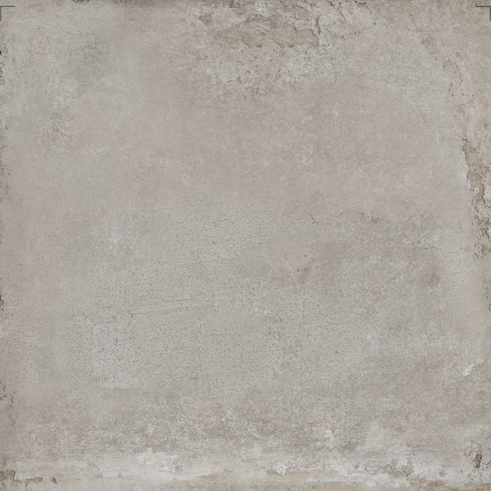 Elios Ceramica, Brooklyn - 00K6060 - Taupe, Naturale, 60x60cm, 8.50mm, Rett.