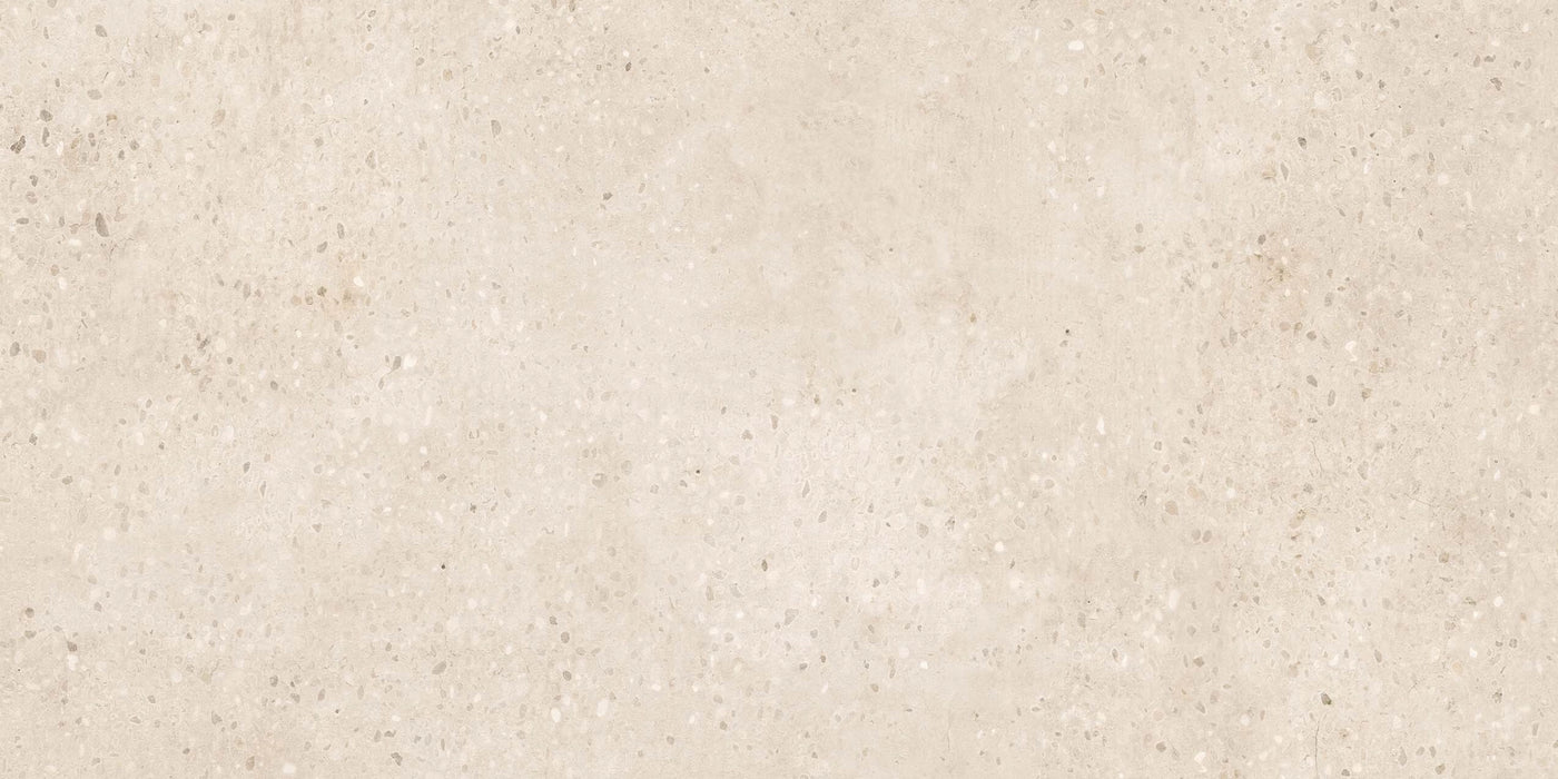 Arcana Ceramica, Tortona - Beige, natural, 44.3x89.3cm, 10.00mm, Not rectified