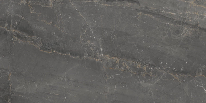 Arpa Ceramiche, Top Stone - A060120603 - Soveraia Grey, Levigato, 60x120cm, 10.00mm, Rett.