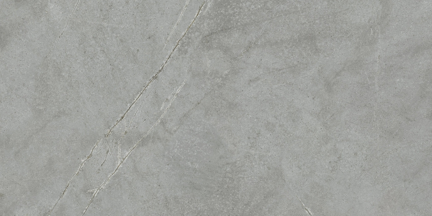 ABK, Atlantis - PF60005860 - Grey, Naturale, 60x120cm, 8.50mm, Rett.