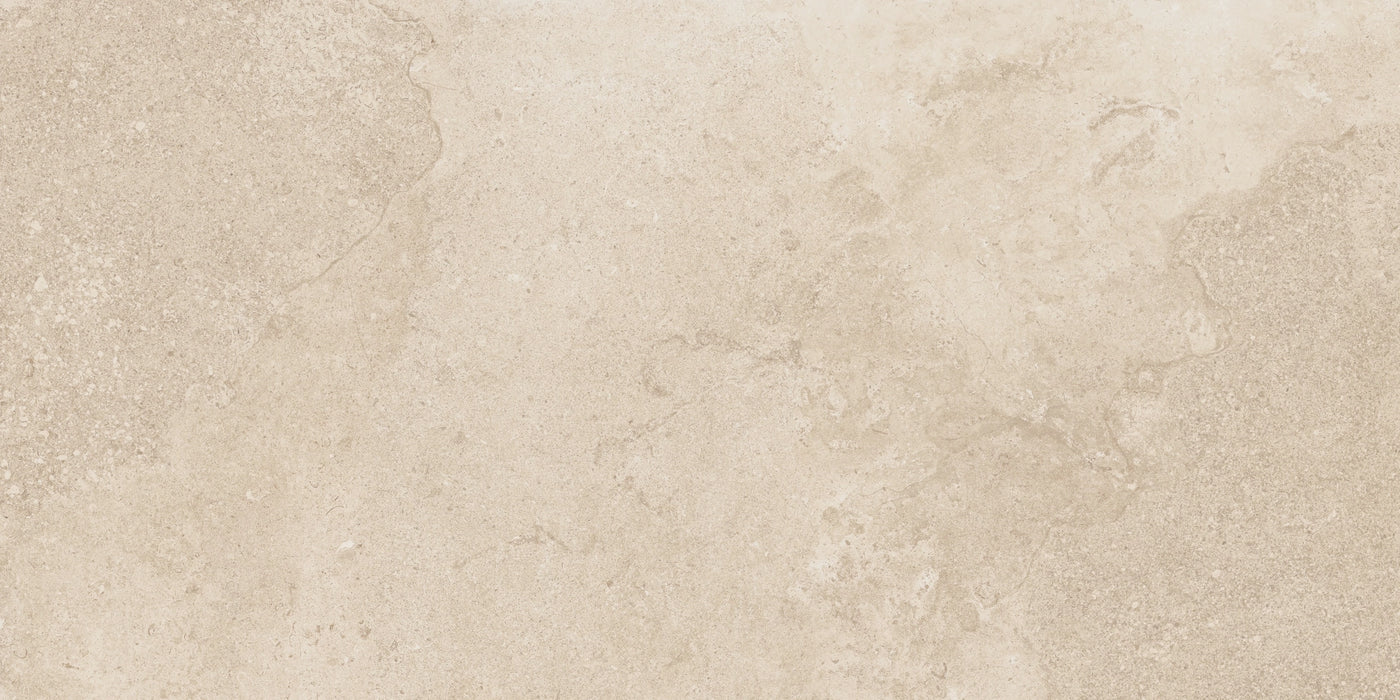 Geotiles, Makai - Marfil, Natural, 30x60cm, 10.00mm, Rett.