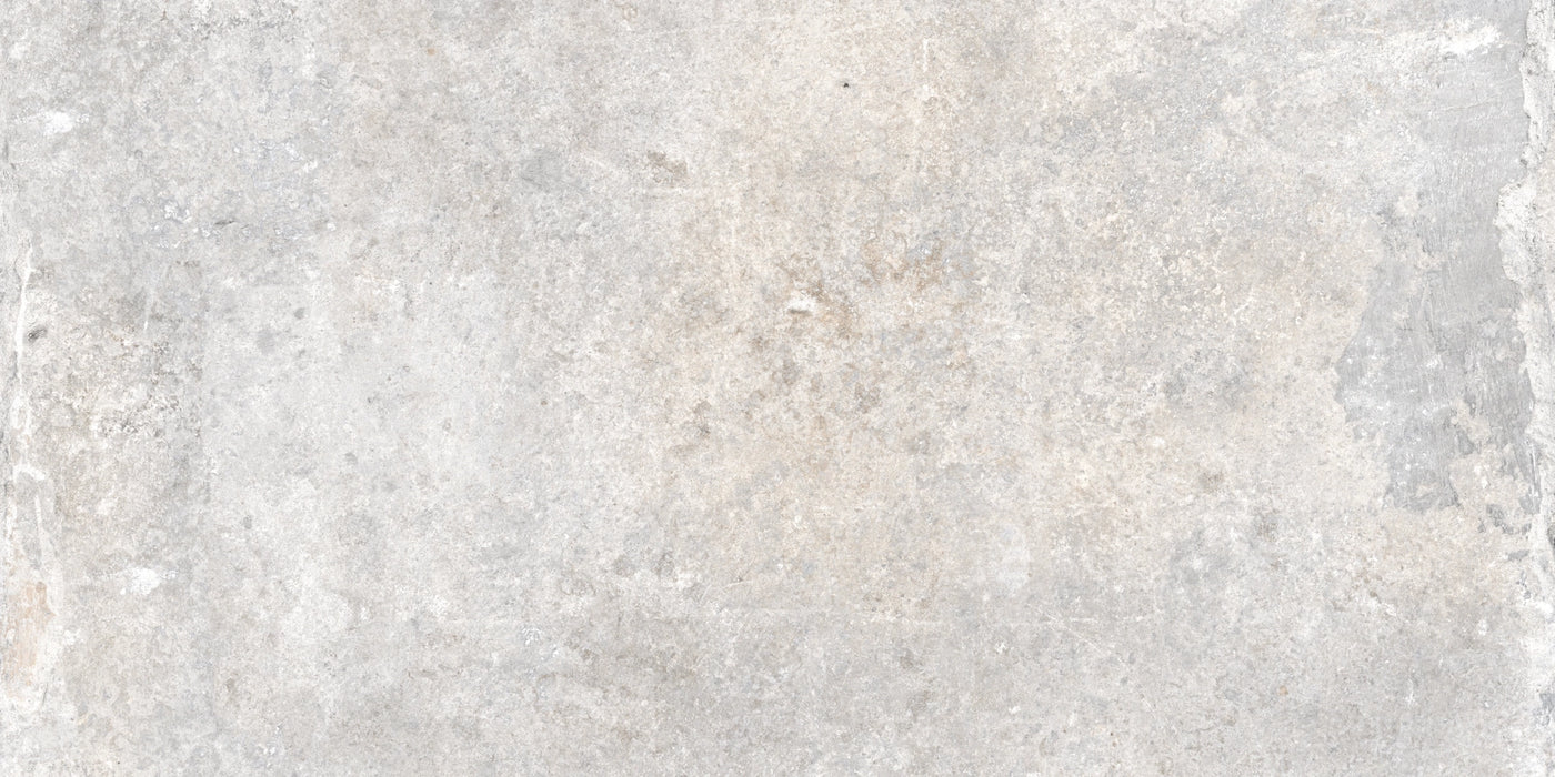 Ceramica Rondine, Windsor - J92103 - White, Naturale, 60x120cm, 8.50mm, Rett.