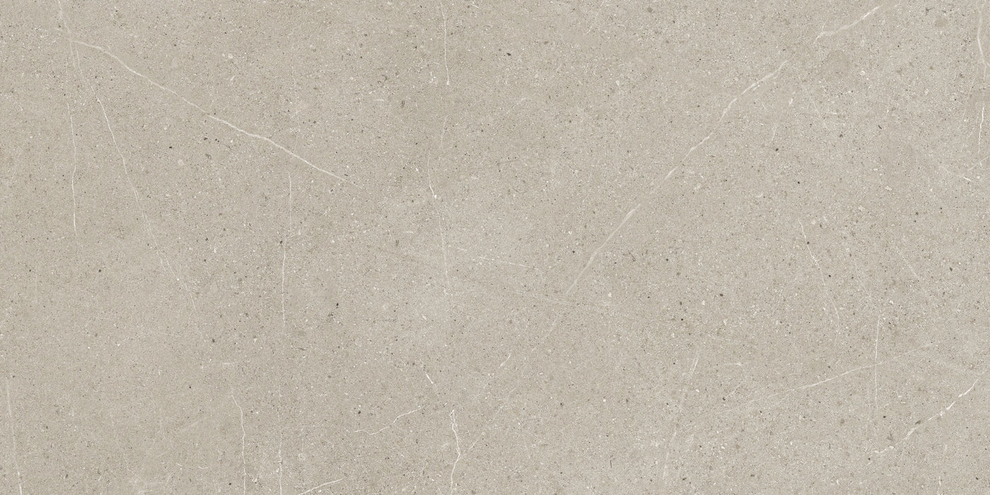 Ceramiche Ricchetti, Ease/22 - 0163438 - Greige, Natural, 30x60cm, 9.00mm, Rett.