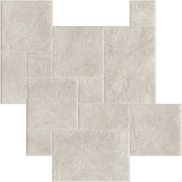 Savoia Italia, Cantal - SCAP03 - Almond, Antislip, 40x60cm, 9.50mm