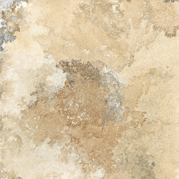 Ceramiche Campogalliano, Archaios - Naturale, Naturale, 90x90cm, 10.50mm, Rett.