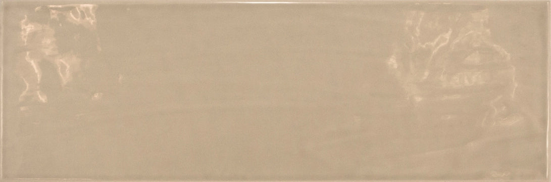 Equipe Ceramicas, Country - 13239---Visòn,-Lucido,-13.2x40cm,-9.00mm,-Rett.