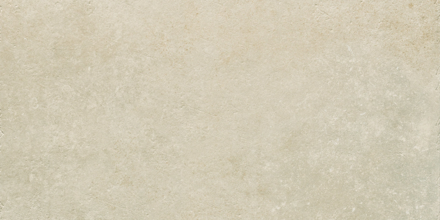 Serenissima Ceramiche, Promenade - 1068043 - Sabbia, Naturale, 60x120cm, 20.00mm, Rett.