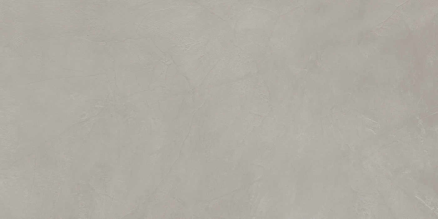 Armonie Ceramiche, Brush - 432061 - Titanio, Naturale, 30x60cm, 9.50mm, Rett.