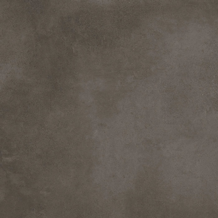 Terratinta Ceramiche, Kos - TTKO05120N - Antracit, Matt, 120x120cm, 6.00mm, Rett.