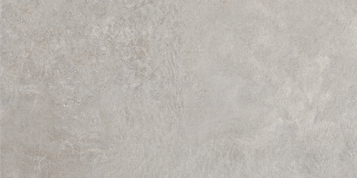 Antica Ceramica Rubiera, Aspen - 004491 - Grigio, Naturale, 45x90cm, 30.00mm, Rett.