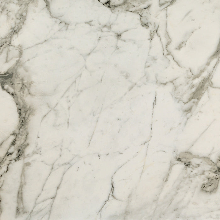 Ceramica Fioranese, Prestige - M3603LR - Arabescato Effect, Polished, 60x60cm, 10.00mm, Rett.