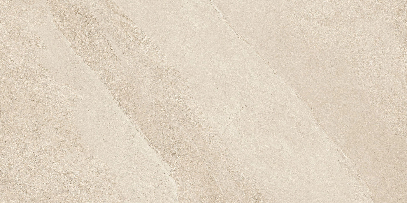 Tau Ceramica, Fidenza - Sand, Matt, 60x120cm, 10.50mm, Rett.