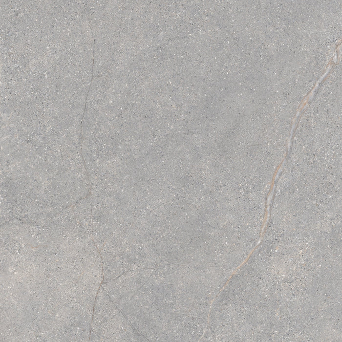 Lea Ceramiche, Anthology - LGWAL45 - Gray, Naturale, 60x60cm, 9.50mm, Rett.