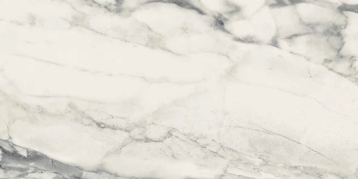 Novabell, Imperial Michelangelo - IMM 22RT - Bianco Arabescato, Natural, 60x120cm, 9.00mm, Rett.