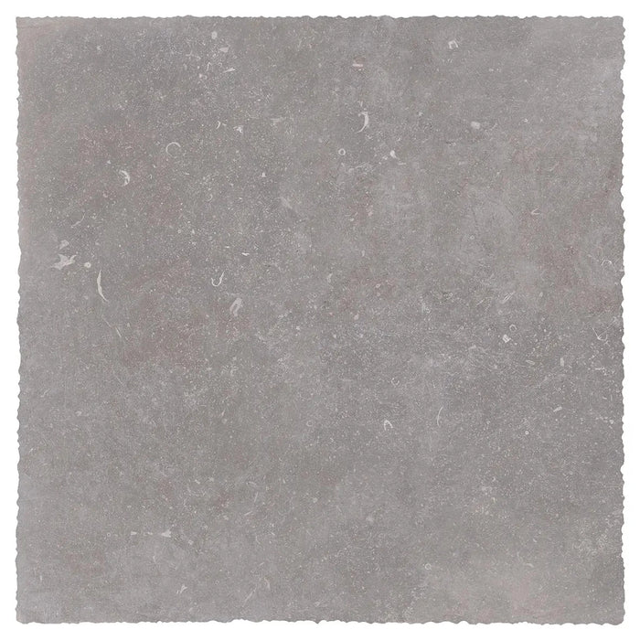 Provenza Ceramiche, Unique Bleu - EHSY - Gris Noble Brecciato, Lappato Veloute, 80x80cm, 9.50mm, Rett.