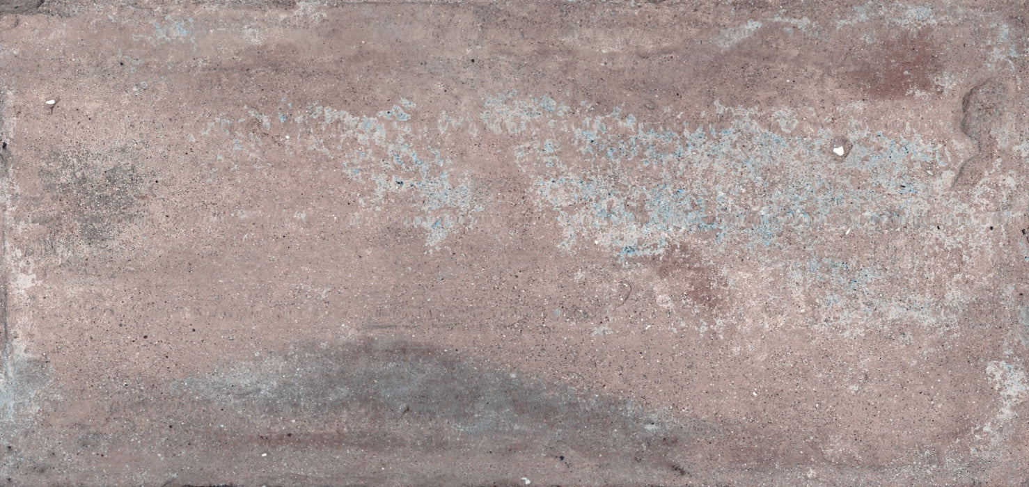 Ceramica Rondine, Bristol - J85537 - Rust, Naturale, 17x34cm, 8.50mm