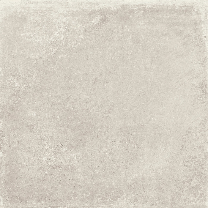 Serenissima Ceramiche, Materica - 1075352 - Platino, Naturale, 60x60cm, 9.50mm, Rett.