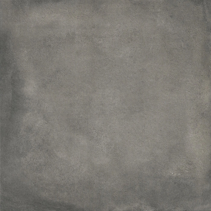 La Fenice Ceramiche, Fattoamano - Nero, Matt, 61.5x61.5cm, 9.00mm