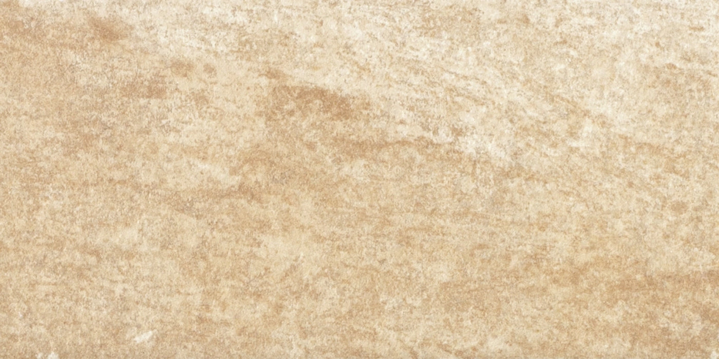 Tuscania Ceramiche, Terraforte - I1F4 - Dorato, Naturale, 15.1x30.6cm, 8.50mm