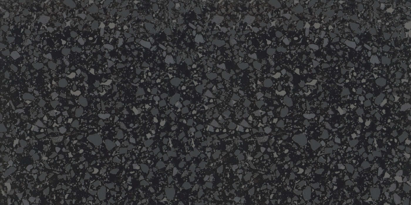 Savoia Italia, Marmette - SR101140 - Nero, naturale, 30x60cm, 10.00mm, Rett.