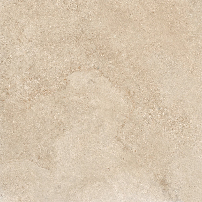 Moda Ceramica, Origine - 0708016 - Cross Beige, Matt, 60x60cm, 9.50mm, Rett.