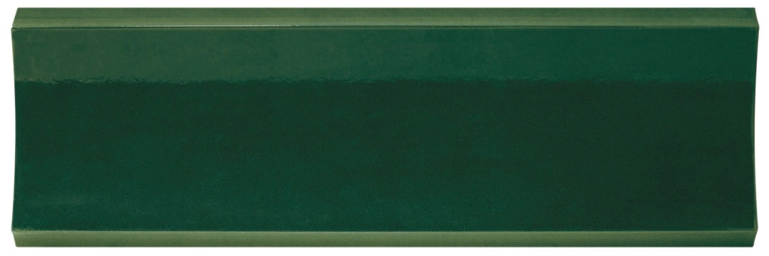 Harmony Inspire, Bow - 31560 - Green, Matt, 15x45cm, 11.00mm