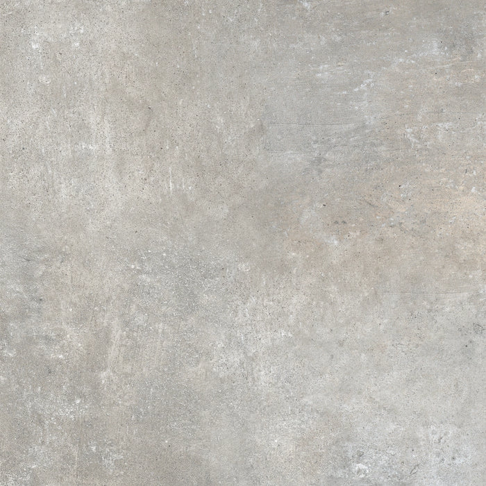 Tuscania Ceramiche, Grey Soul - Mid, Naturale, 61.5x61.5cm, 9.00mm