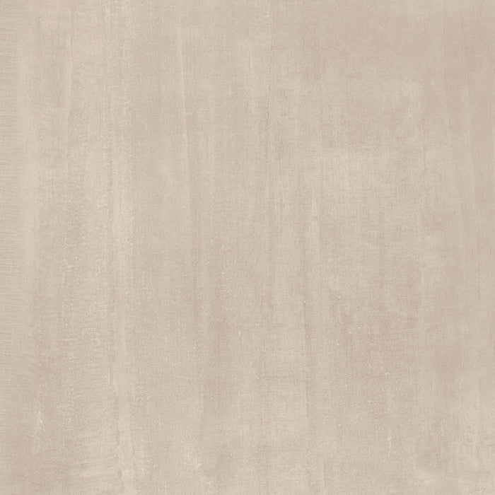 Provenza Ceramiche, Gesso - E3L5 - Taupe Linen, Naturale, 120x120cm, 9.50mm, Rett.