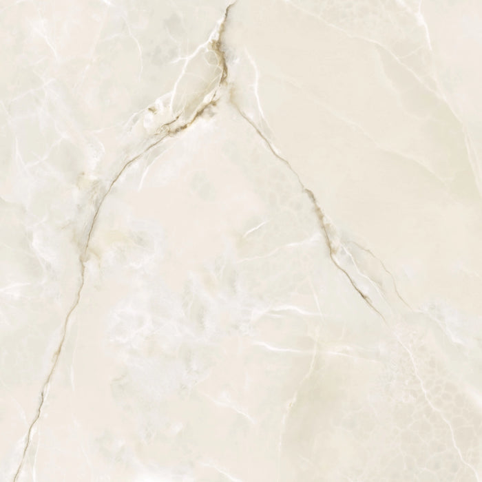 Cerdisa, Archimarble - 0097442 - Onice Perla, Lux, 119.2x119.2cm, 9.00mm, Rett.