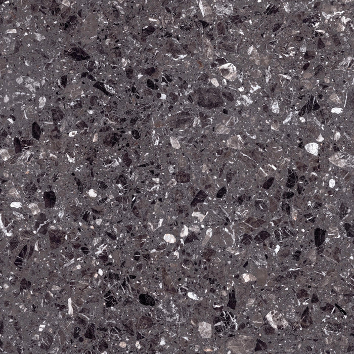 Casalgrande Padana, Macro - Carnico, Lucida, 60x60cm, 10.00mm, Rett.